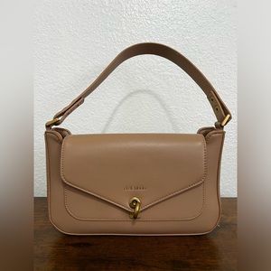 Pixie Mood, Tan, Crossbody